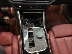 BMW 3 Series 320Li M Sport Package - ფოტო 11