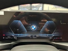 BMW 3 Series 320Li M Sport Package - ფოტო 12