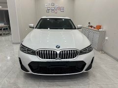 BMW 3 Series 320Li M Sport Package - ფოტო 2