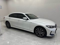 BMW 3 Series 320Li M Sport Package - ფოტო 3
