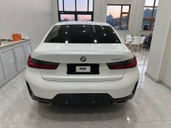 BMW 3 Series 320Li M Sport Package - ფოტო 5