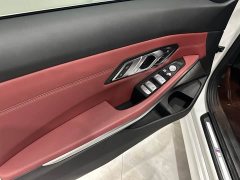 BMW 3 Series 320Li M Sport Package - ფოტო 6