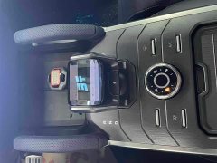Jetour Chitu Traveler C-DM 208KM Wilderness Edition - ფოტო 10