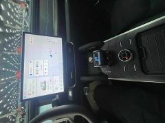 Jetour Chitu Traveler C-DM 208KM Wilderness Edition - ფოტო 11