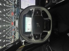 Jetour Chitu Traveler C-DM 208KM Wilderness Edition - ფოტო 12