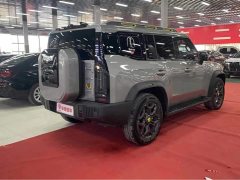 Jetour Chitu Traveler C-DM 208KM Wilderness Edition - ფოტო 5