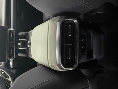 Jetour Chitu Traveler C-DM 208KM Wilderness Edition - ფოტო 9