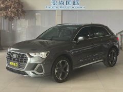 Audi Q3 35 TFSI Sport Dynamic Edition 1.4T - ფოტო 1