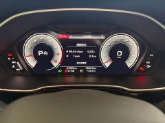 Audi Q3 35 TFSI Sport Dynamic Edition 1.4T - ფოტო 11