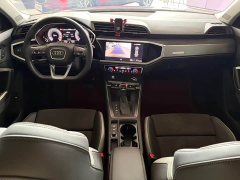 Audi Q3 35 TFSI Sport Dynamic Edition 1.4T - ფოტო 13