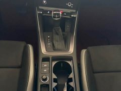 Audi Q3 35 TFSI Sport Dynamic Edition 1.4T - ფოტო 14