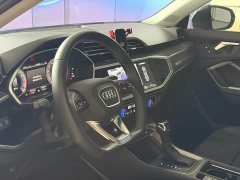 Audi Q3 35 TFSI Sport Dynamic Edition 1.4T - ფოტო 16