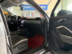 Audi Q3 35 TFSI Sport Dynamic Edition 1.4T - ფოტო 17