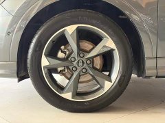 Audi Q3 35 TFSI Sport Dynamic Edition 1.4T - ფოტო 18
