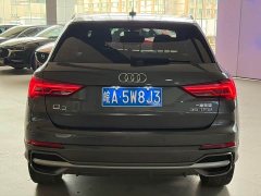 Audi Q3 35 TFSI Sport Dynamic Edition 1.4T - ფოტო 7