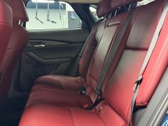 Mazda CX-30 2022 2.0L Automatic Radiant Pleasure Black Obsidian Edition - ფოტო 13