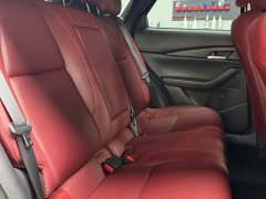 Mazda CX-30 2022 2.0L Automatic Radiant Pleasure Black Obsidian Edition - ფოტო 15