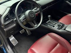 Mazda CX-30 2022 2.0L Automatic Radiant Pleasure Black Obsidian Edition - ფოტო 17