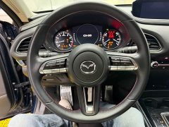 Mazda CX-30 2022 2.0L Automatic Radiant Pleasure Black Obsidian Edition - ფოტო 18