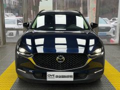 Mazda CX-30 2022 2.0L Automatic Radiant Pleasure Black Obsidian Edition - ფოტო 2