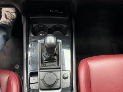 Mazda CX-30 2022 2.0L Automatic Radiant Pleasure Black Obsidian Edition - ფოტო 20
