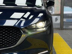 Mazda CX-30 2022 2.0L Automatic Radiant Pleasure Black Obsidian Edition - ფოტო 7