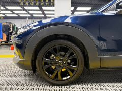 Mazda CX-30 2022 2.0L Automatic Radiant Pleasure Black Obsidian Edition - ფოტო 8