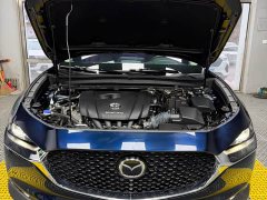Mazda CX-30 2022 2.0L Automatic Radiant Pleasure Black Obsidian Edition - ფოტო 9