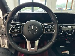 Mercedes-Benz A-Class A 180 L Sport Sedan - ფოტო 11