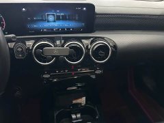 Mercedes-Benz A-Class A 180 L Sport Sedan - ფოტო 13