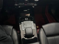 Mercedes-Benz A-Class A 180 L Sport Sedan - ფოტო 14