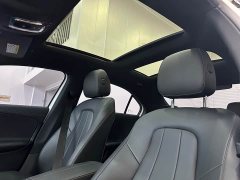 Mercedes-Benz A-Class A 180 L Sport Sedan - ფოტო 15