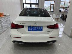 Mercedes-Benz A-Class A 180 L Sport Sedan - ფოტო 6