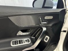 Mercedes-Benz A-Class A 180 L Sport Sedan - ფოტო 7