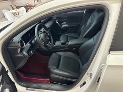Mercedes-Benz A-Class A 180 L Sport Sedan - ფოტო 8