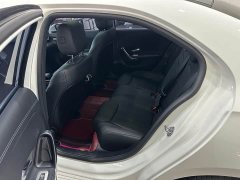 Mercedes-Benz A-Class A 180 L Sport Sedan - ფოტო 9