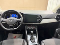 Volkswagen Jetta VS7 2023 280TSI Automatic Comfort Edition - ფოტო 11