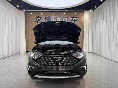 Volkswagen Jetta VS7 2023 280TSI Automatic Comfort Edition - ფოტო 15