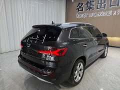 Volkswagen Jetta VS7 2023 280TSI Automatic Comfort Edition - ფოტო 4