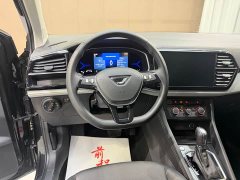 Volkswagen Jetta VS7 2023 280TSI Automatic Comfort Edition - ფოტო 9