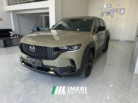 2023 Mazda CX-50 2.0L Touring Edition - ავტომობილი ჩინეთიდან