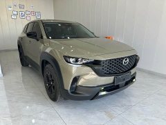 Mazda CX-50 2.0L Touring Edition - ფოტო 3