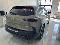 Mazda CX-50 2.0L Touring Edition - ფოტო 4