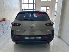 Mazda CX-50 2.0L Touring Edition - ფოტო 5