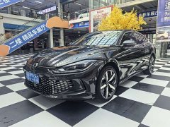 Volkswagen Lingdu L 280TSI DSG Spicy Edition - ფოტო 1