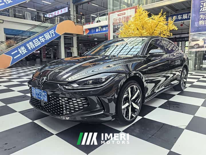 Volkswagen Lingdu L 280TSI DSG Spicy Edition