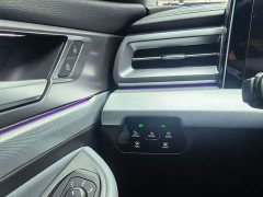 Volkswagen Lingdu L 280TSI DSG Spicy Edition - ფოტო 11