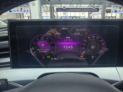 Volkswagen Lingdu L 280TSI DSG Spicy Edition - ფოტო 12