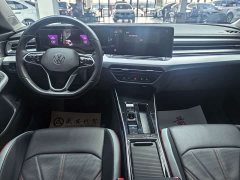 Volkswagen Lingdu L 280TSI DSG Spicy Edition - ფოტო 19
