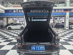 Volkswagen Lingdu L 280TSI DSG Spicy Edition - ფოტო 20